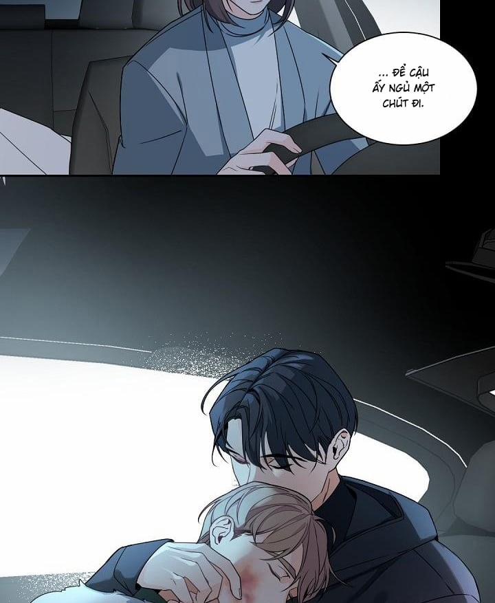 Boss Bitch Baby 53 trang 75