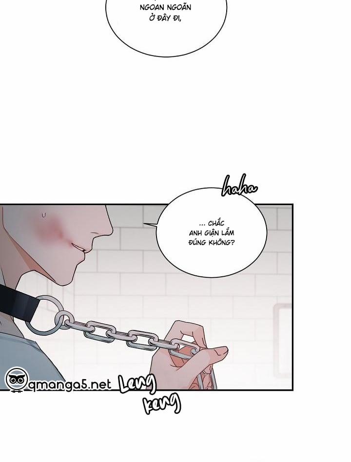 Boss Bitch Baby 54 trang 17