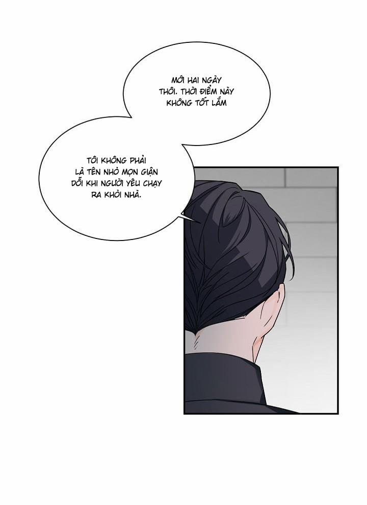 Boss Bitch Baby 54 trang 19