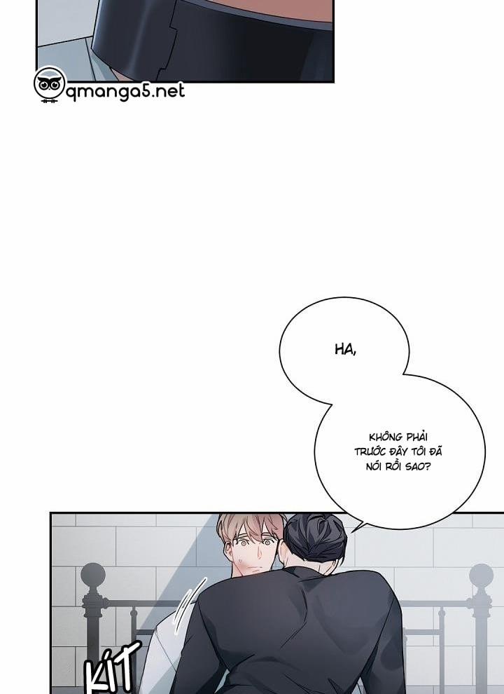 Boss Bitch Baby 54 trang 25