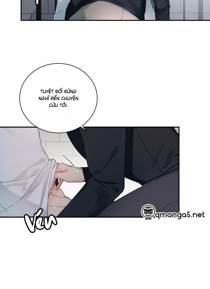 Boss Bitch Baby 54 trang 26