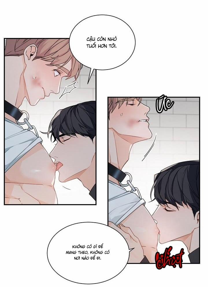 Boss Bitch Baby 54 trang 27