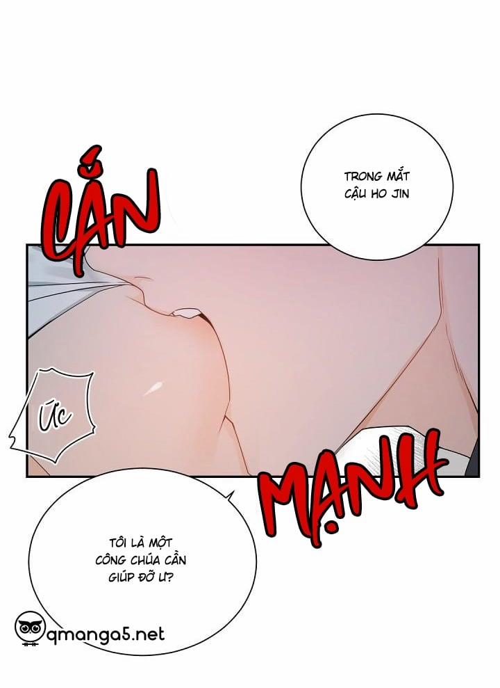 Boss Bitch Baby 54 trang 28