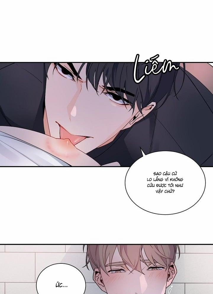 Boss Bitch Baby 54 trang 29