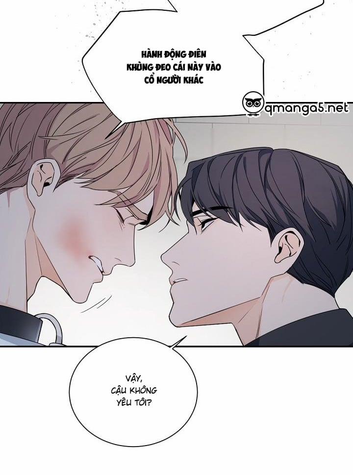 Boss Bitch Baby 54 trang 39