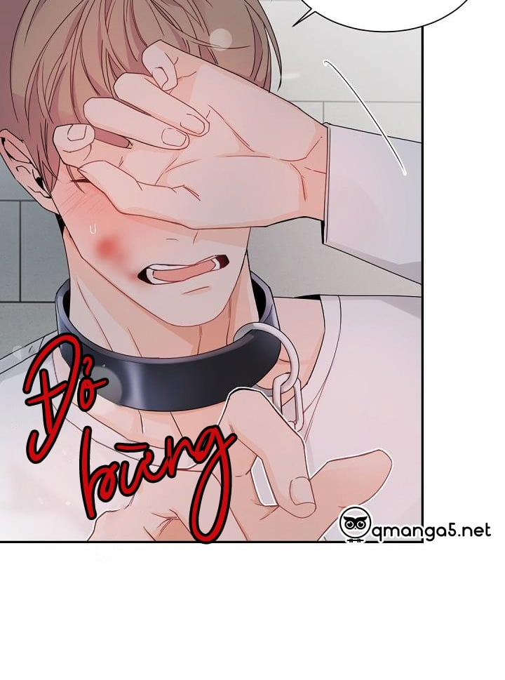 Boss Bitch Baby 54 trang 44