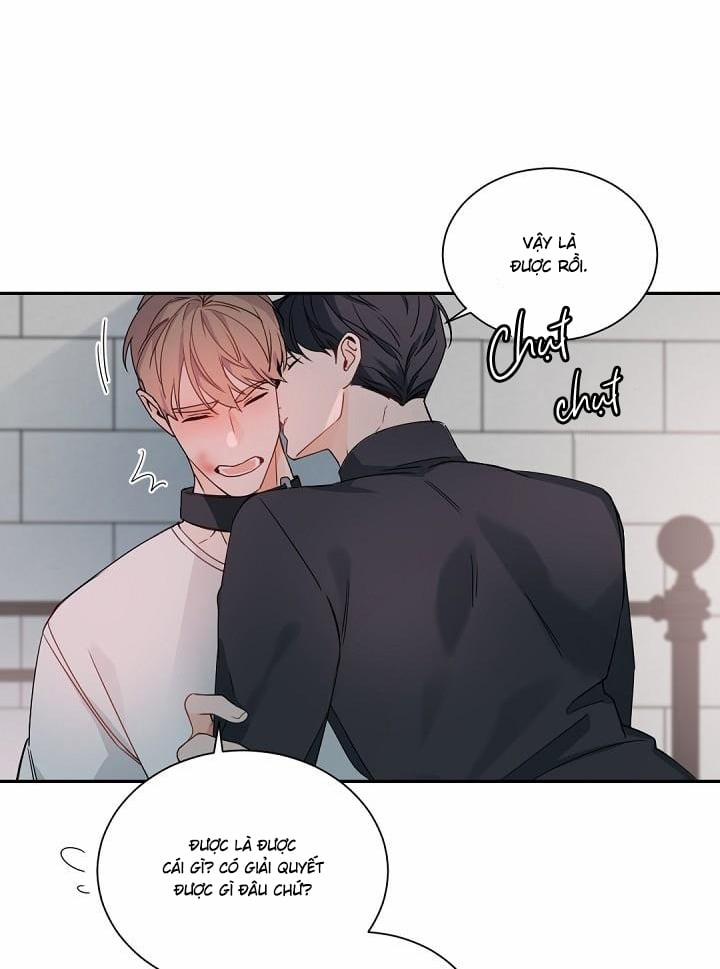 Boss Bitch Baby 54 trang 45