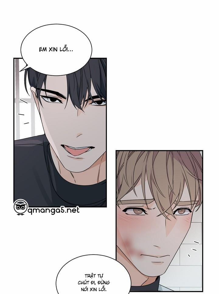 Boss Bitch Baby 54 trang 53