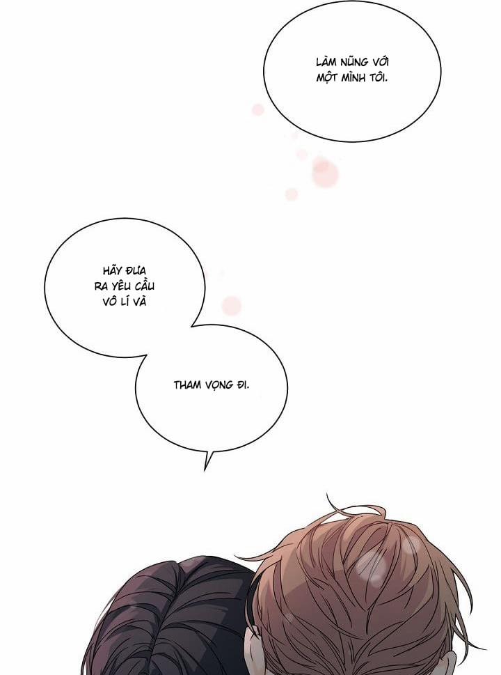 Boss Bitch Baby 54 trang 55