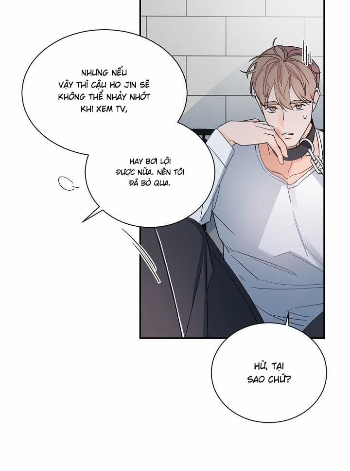 Boss Bitch Baby 54 trang 64