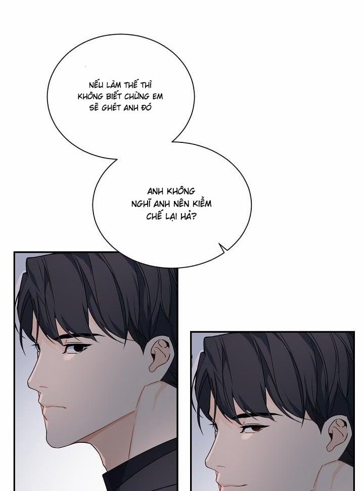 Boss Bitch Baby 54 trang 65