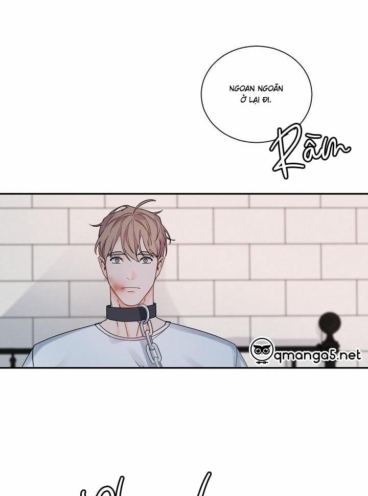 Boss Bitch Baby 54 trang 68