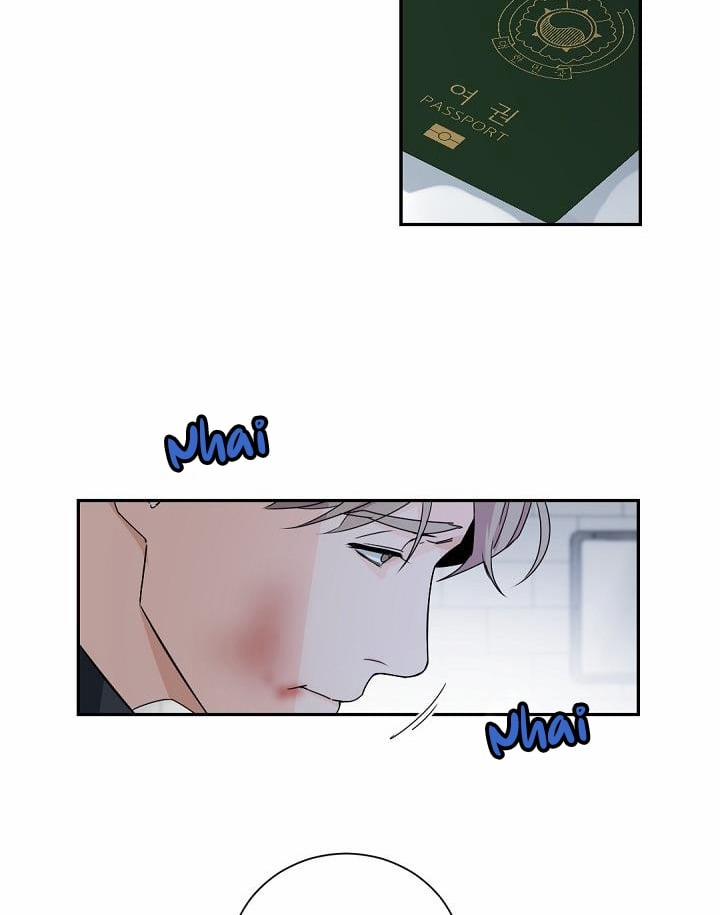 Boss Bitch Baby 55 trang 13