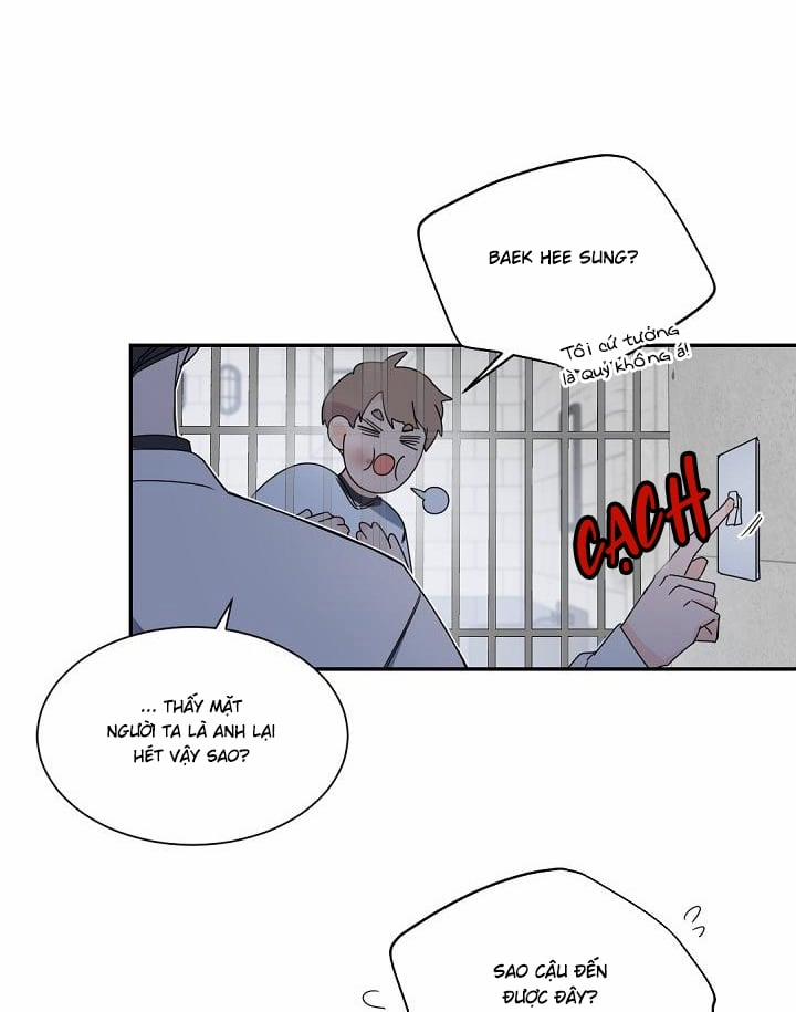 Boss Bitch Baby 55 trang 21