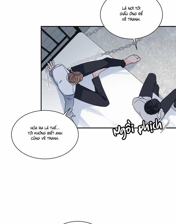 Boss Bitch Baby 55 trang 24