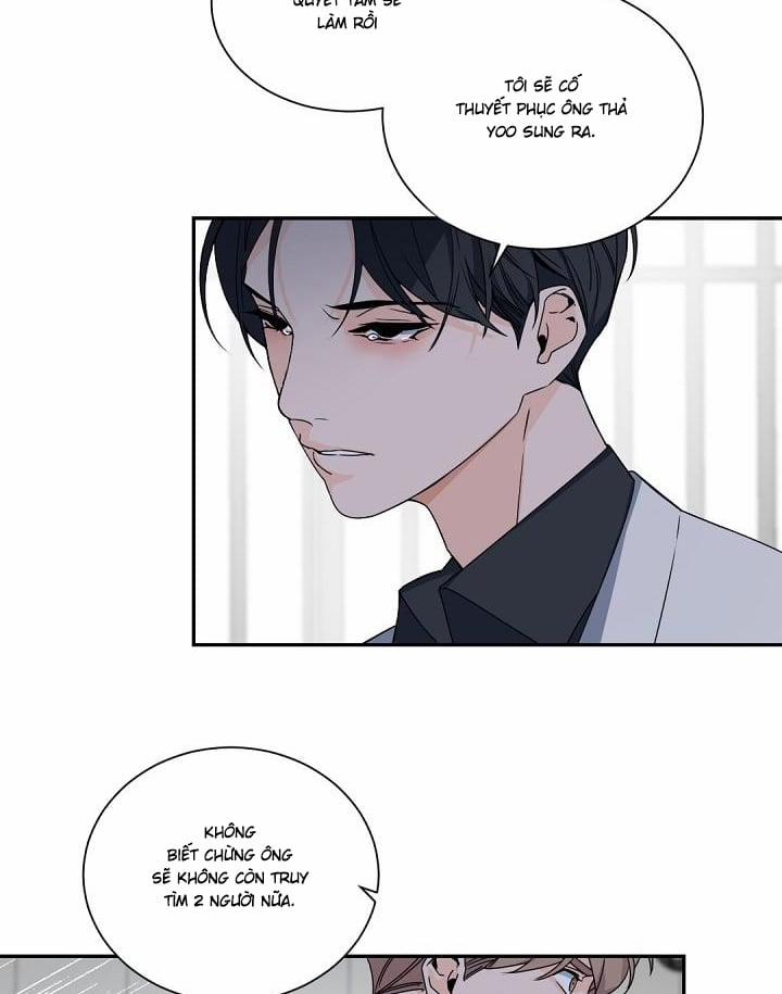 Boss Bitch Baby 55 trang 28