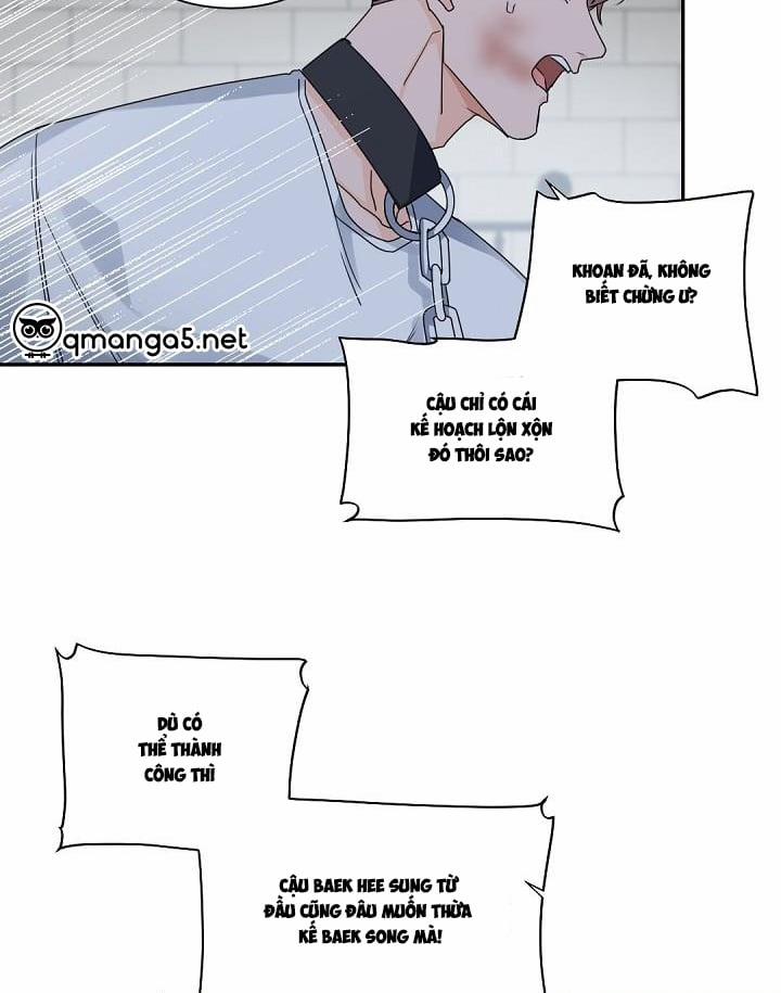 Boss Bitch Baby 55 trang 29