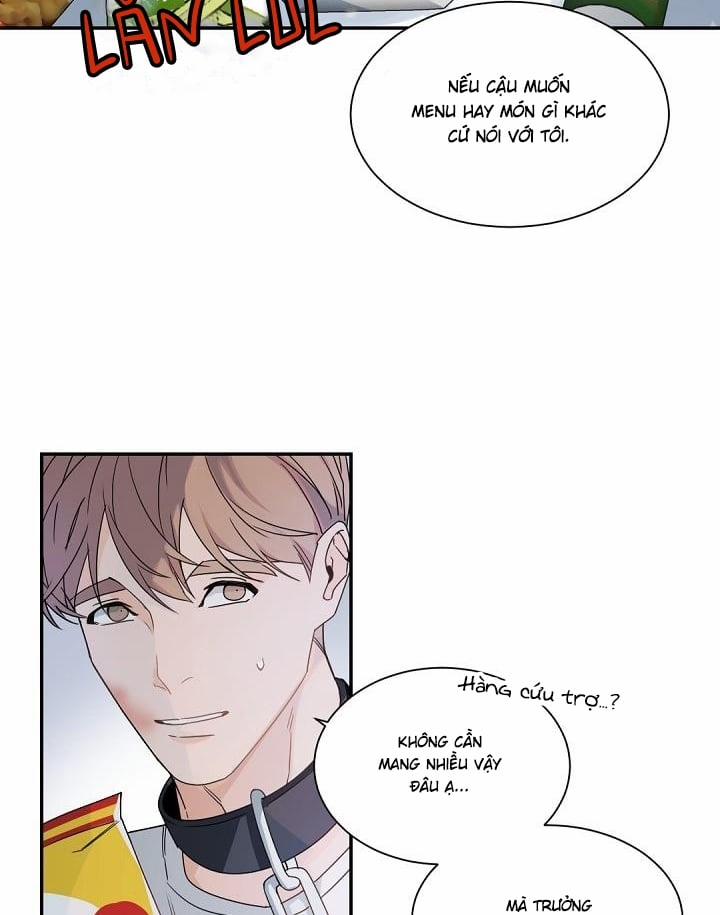 Boss Bitch Baby 55 trang 3