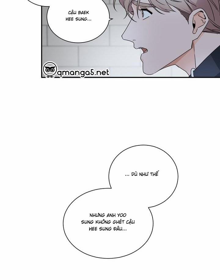 Boss Bitch Baby 55 trang 36