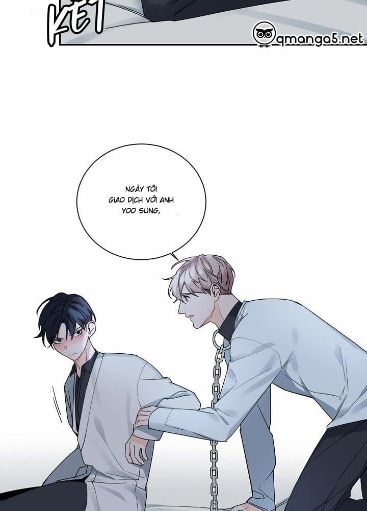 Boss Bitch Baby 55 trang 38