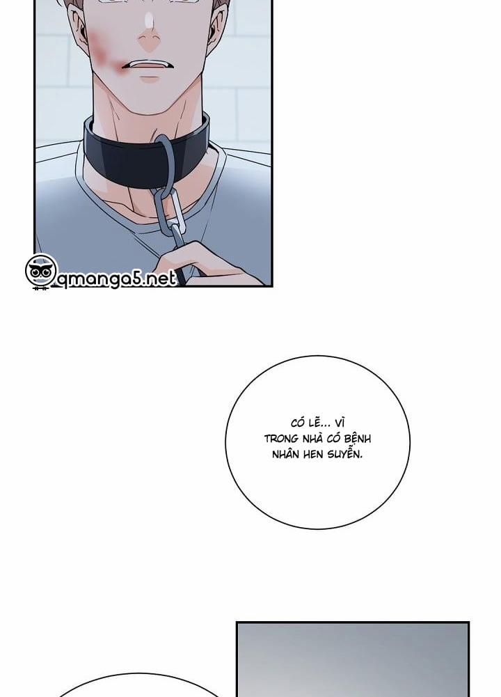 Boss Bitch Baby 55 trang 40