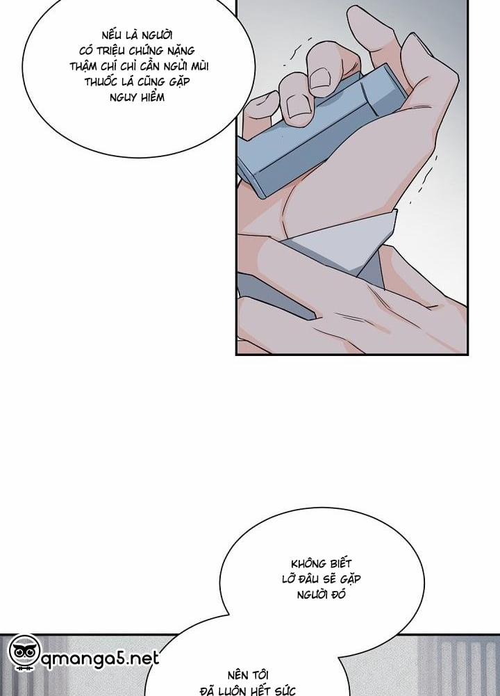 Boss Bitch Baby 55 trang 41