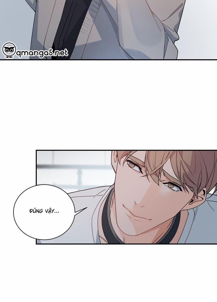 Boss Bitch Baby 55 trang 46