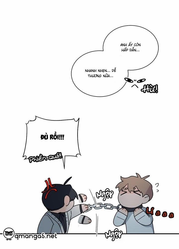 Boss Bitch Baby 55 trang 47