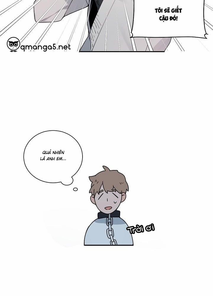 Boss Bitch Baby 55 trang 50