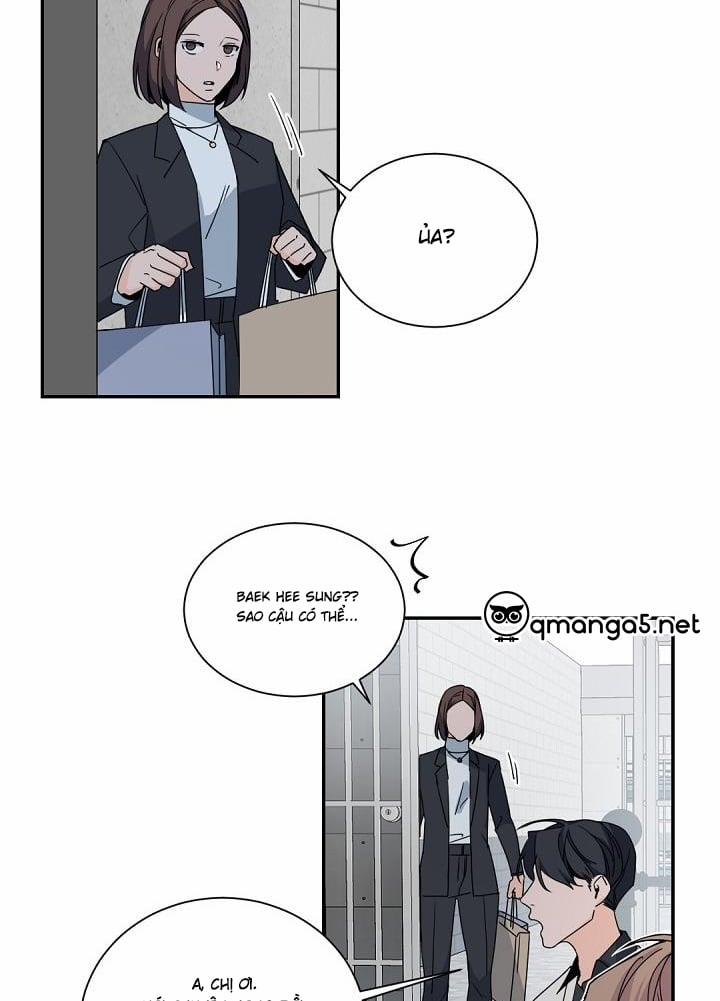Boss Bitch Baby 55 trang 52
