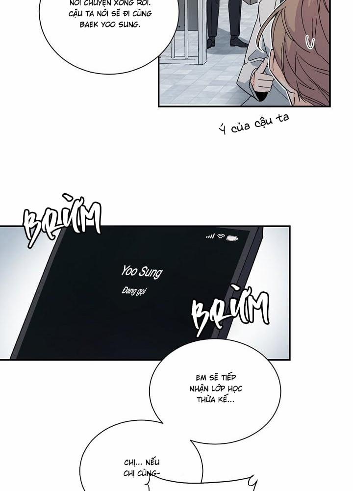 Boss Bitch Baby 55 trang 53