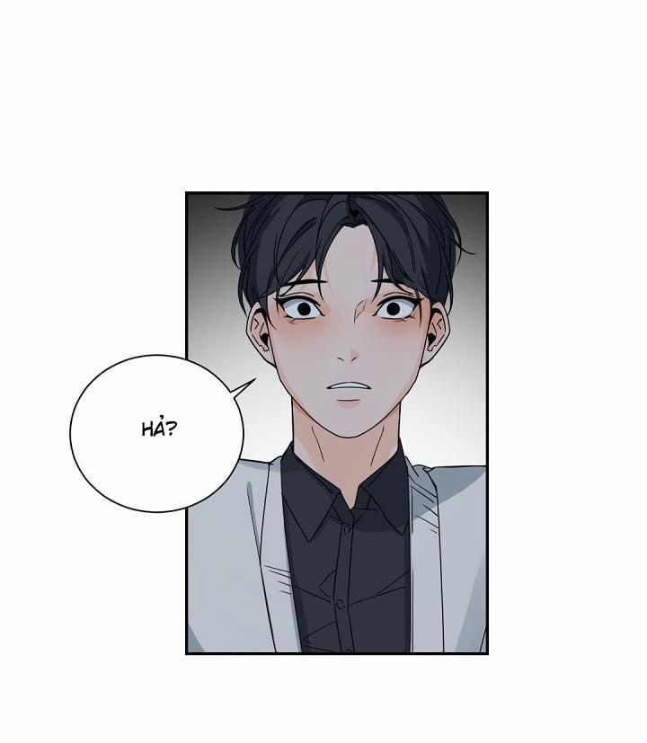 Boss Bitch Baby 55 trang 55