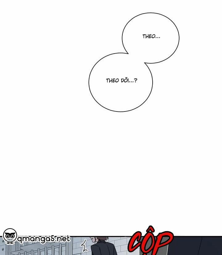 Boss Bitch Baby 55 trang 56