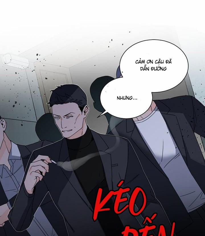 Boss Bitch Baby 55 trang 58