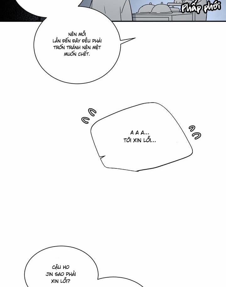 Boss Bitch Baby 55 trang 6