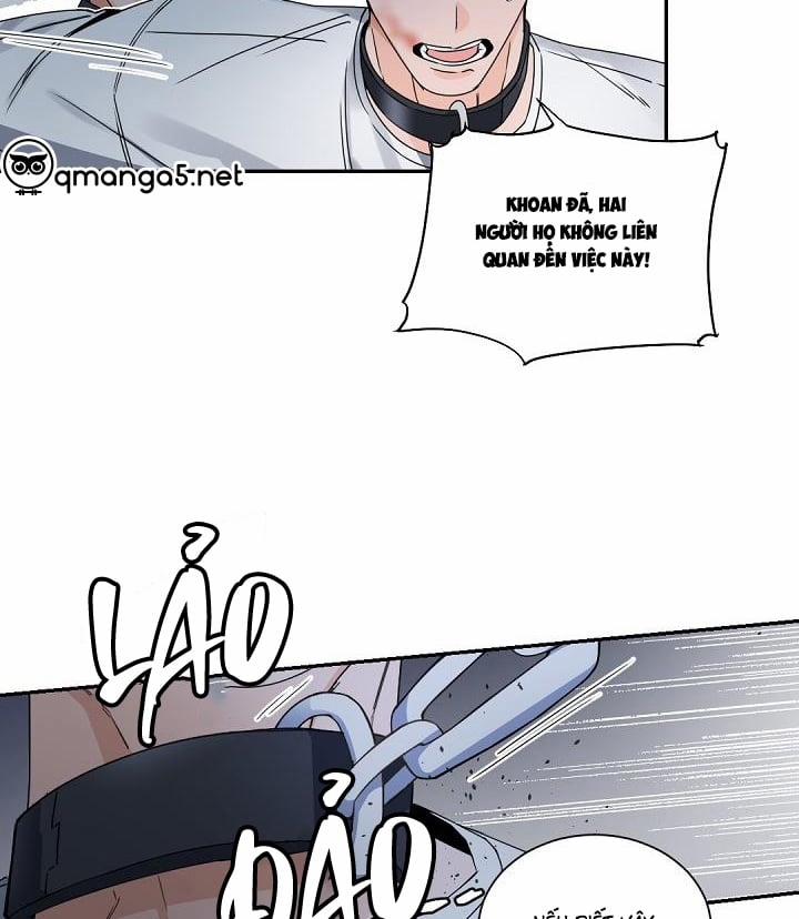 Boss Bitch Baby 55 trang 60