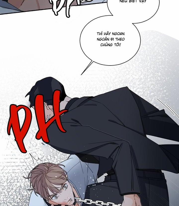 Boss Bitch Baby 55 trang 61