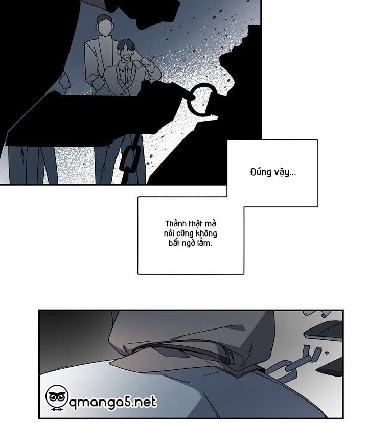 Boss Bitch Baby 55 trang 63