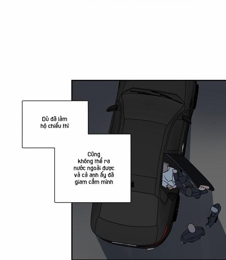 Boss Bitch Baby 55 trang 64