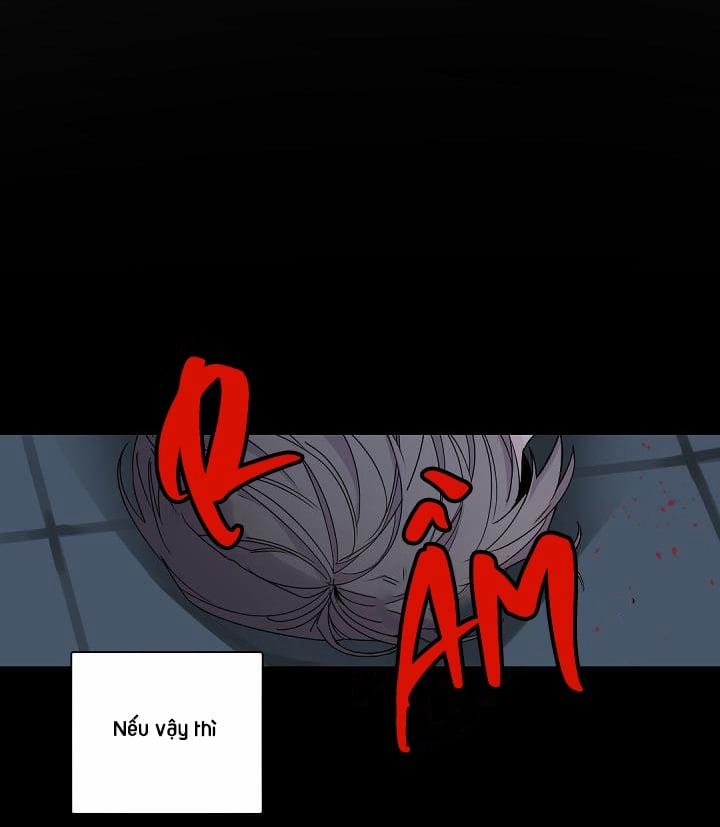 Boss Bitch Baby 55 trang 67