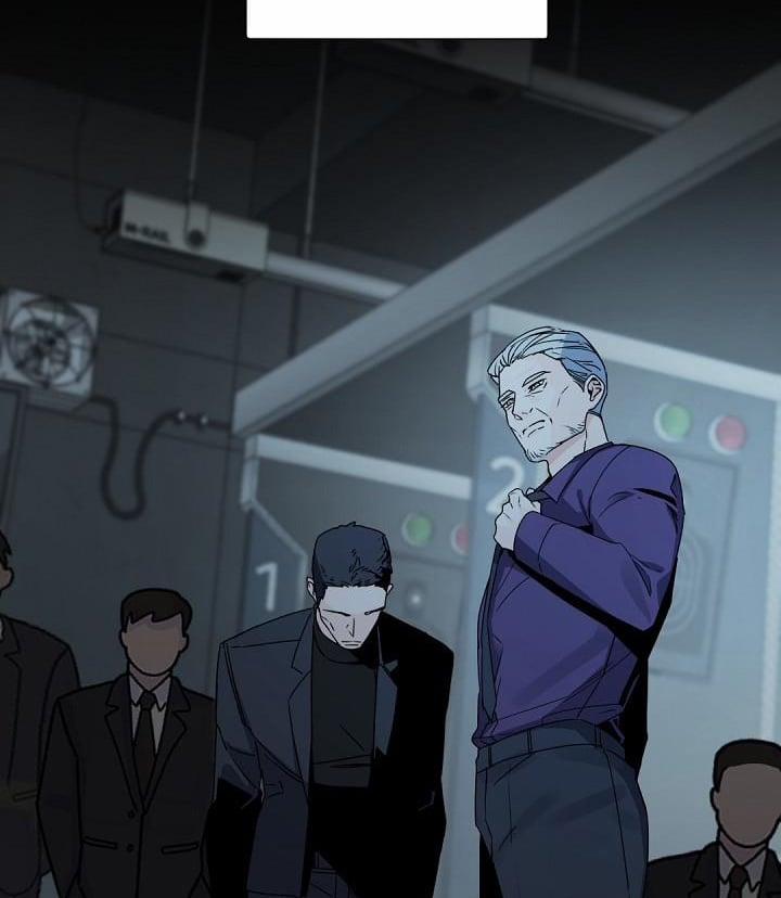 Boss Bitch Baby 55 trang 69