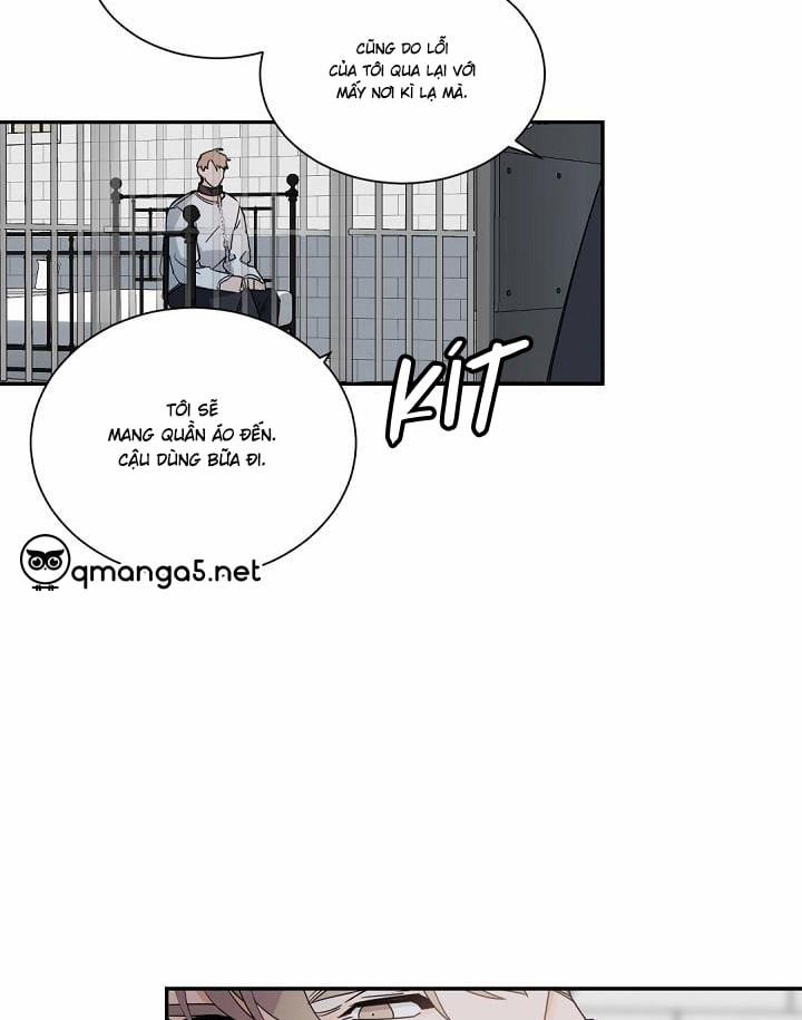 Boss Bitch Baby 55 trang 7