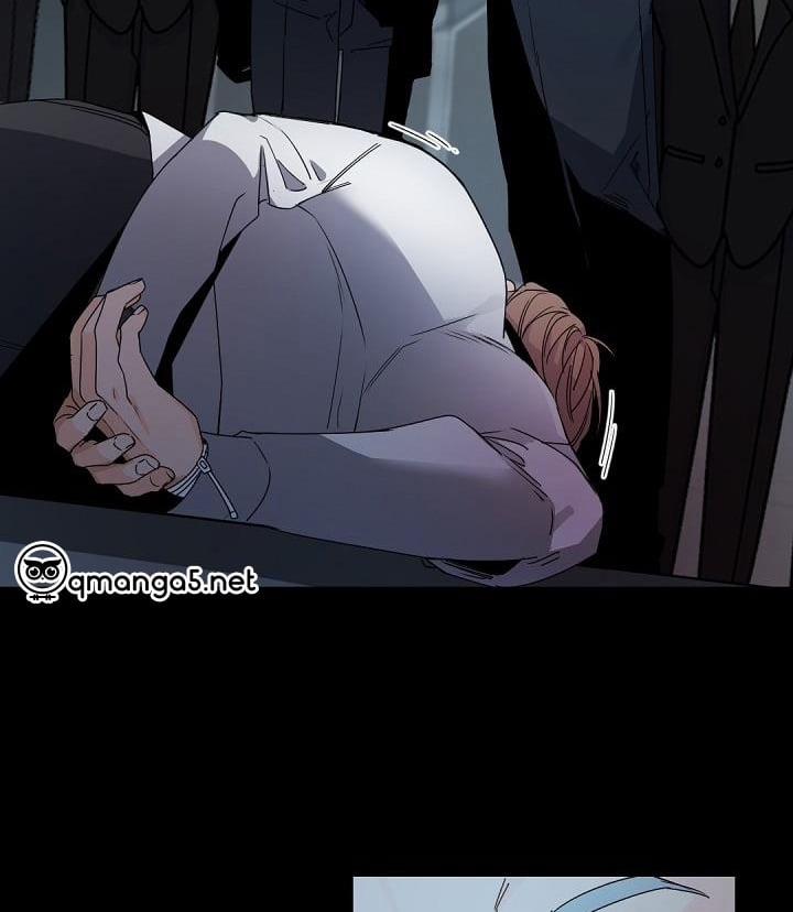 Boss Bitch Baby 55 trang 70