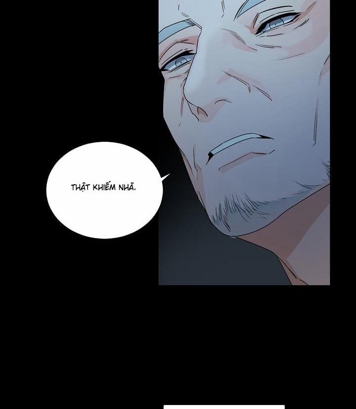 Boss Bitch Baby 55 trang 71