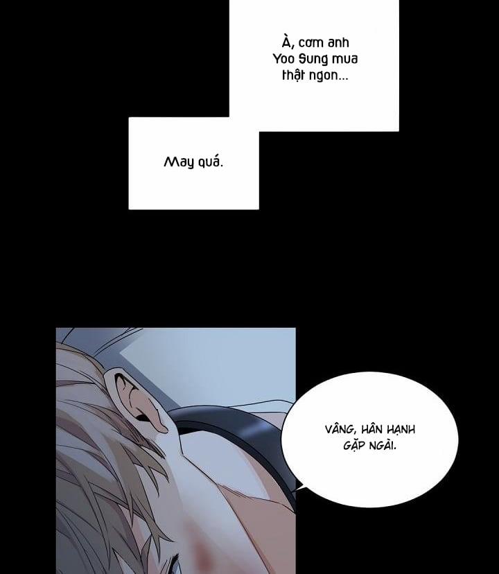 Boss Bitch Baby 55 trang 72