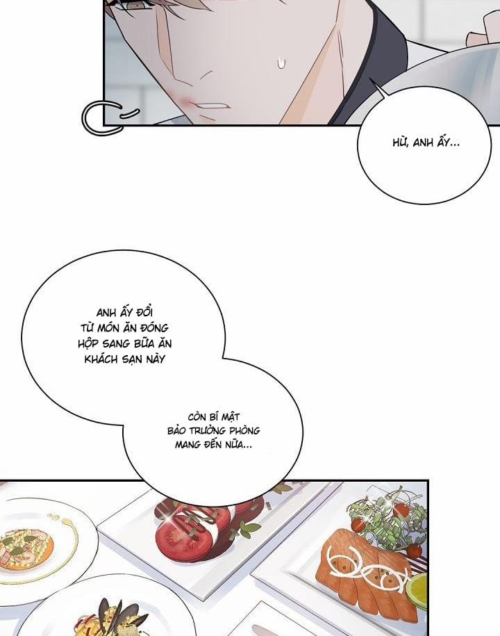 Boss Bitch Baby 55 trang 8