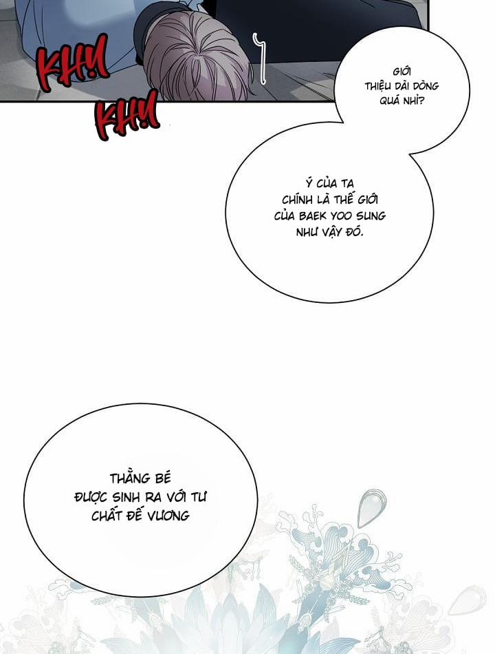 Boss Bitch Baby 56 trang 17