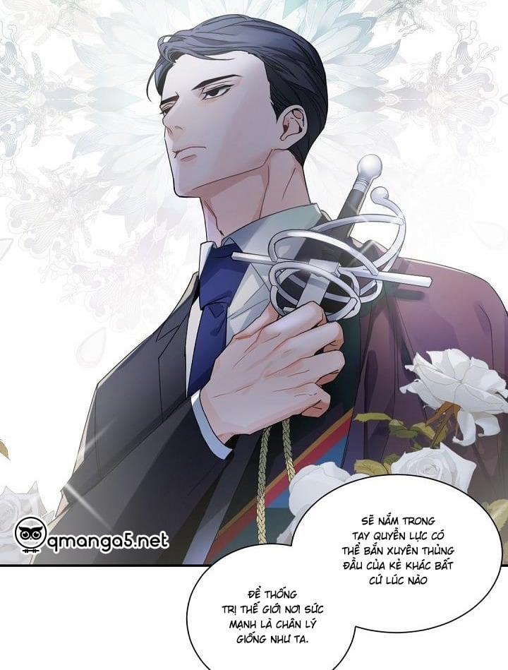 Boss Bitch Baby 56 trang 18