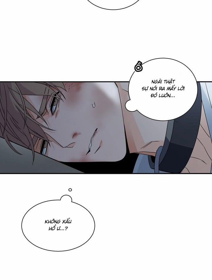 Boss Bitch Baby 56 trang 19