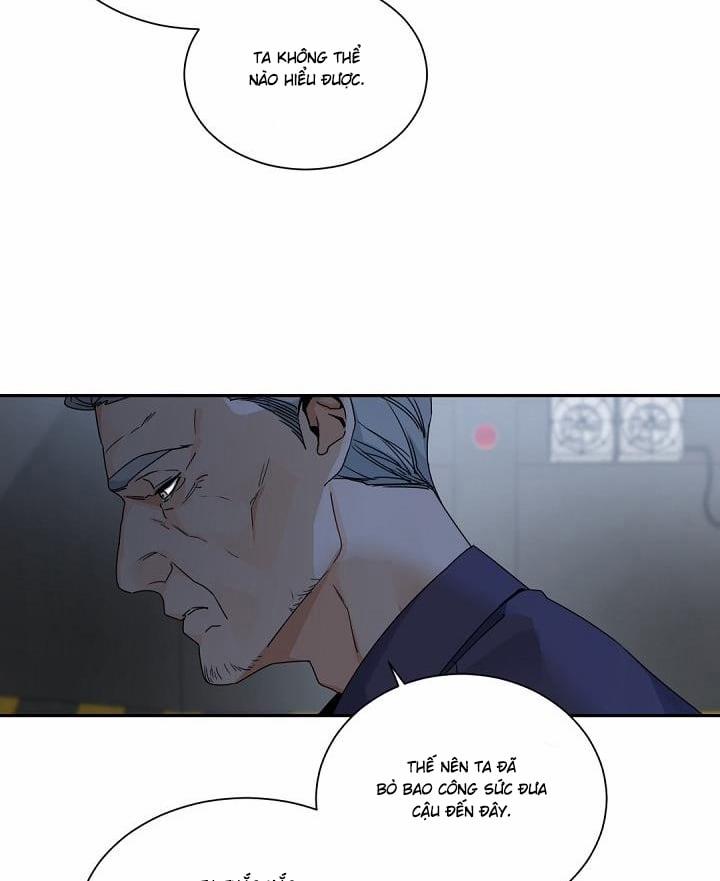 Boss Bitch Baby 56 trang 21